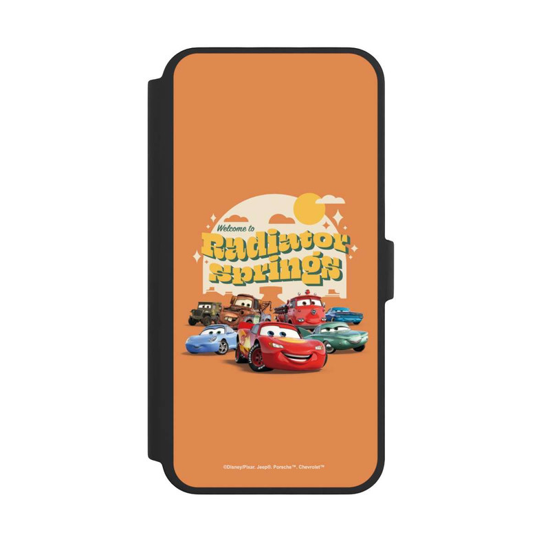 iPhone 16 Pro Max NIVOflip Welcome to Radiator Springs