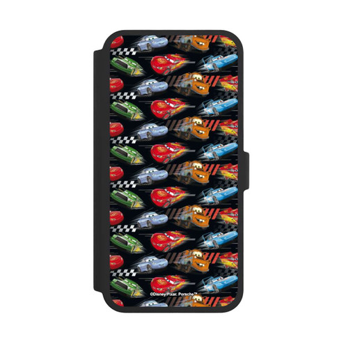 Apple iPhone 16 Pro Max NIVOflip Cars Pattern