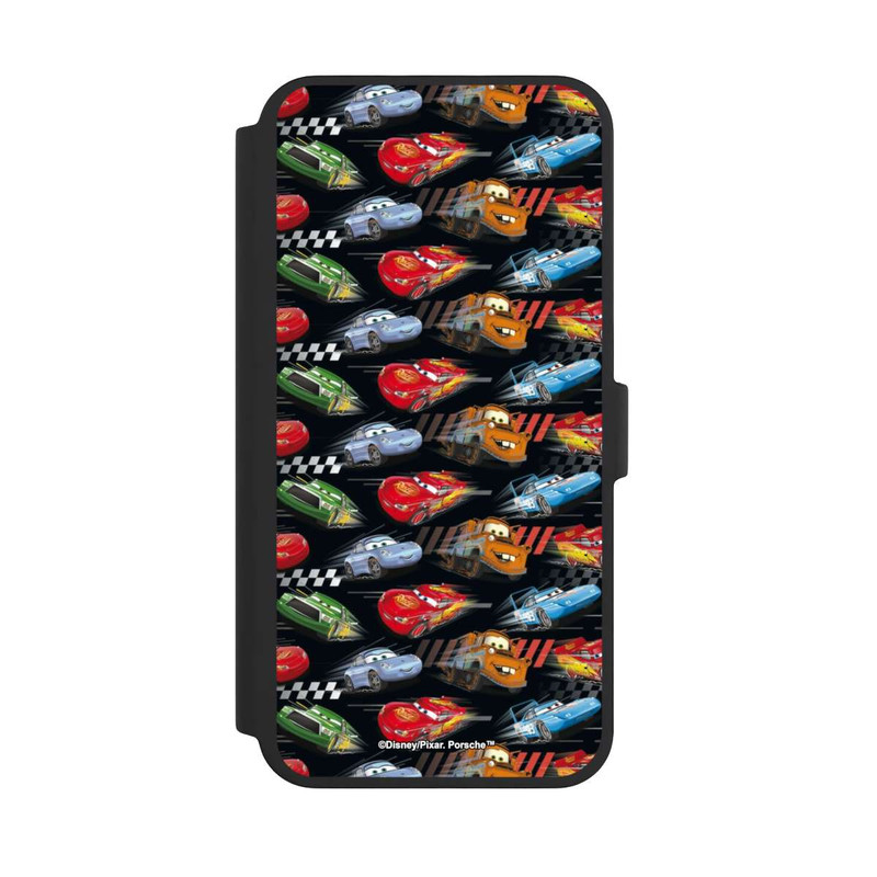 iPhone 16 Pro Max NIVOflip Cars Pattern