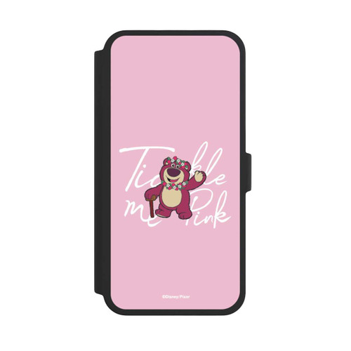 Apple iPhone 16 Pro Max NIVOflip Lotso Toy Story Tickle me Pink