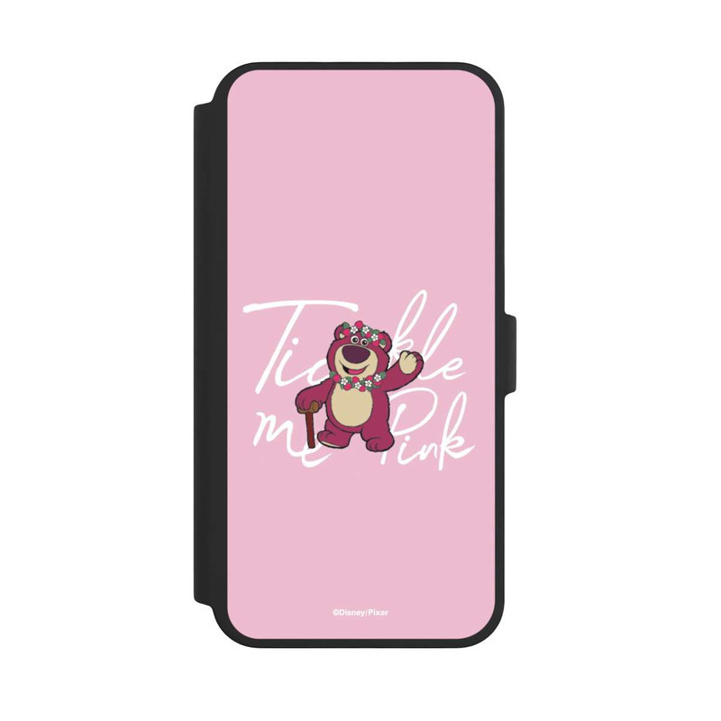 iPhone 16 Pro Max NIVOflip Lotso Toy Story Tickle me Pink