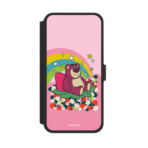 Apple iPhone 16 Pro Max NIVOflip Strawberry Rainbow