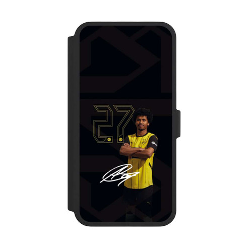 Apple iPhone 16 Pro Max NIVOflip Karim Adeyemi 24/25