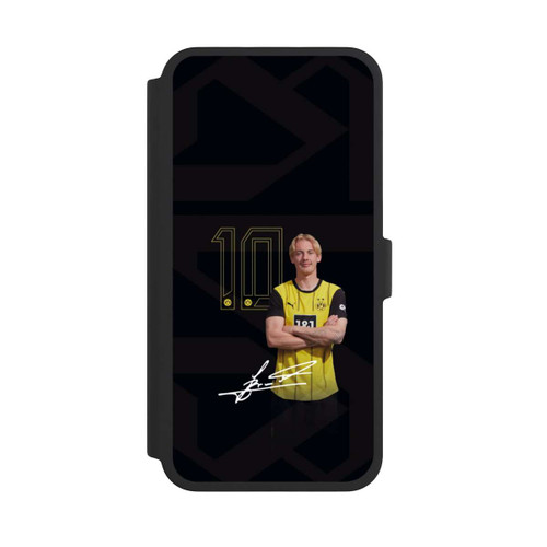 Apple iPhone 16 Pro Max NIVOflip Julian Brandt 24/25