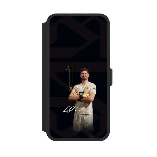 Apple iPhone 16 Pro Max NIVOflip Gregor Kobel 24/25