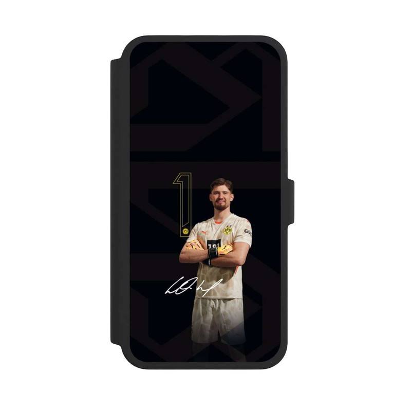 iPhone 16 Pro Max NIVOflip Gregor Kobel 24/25