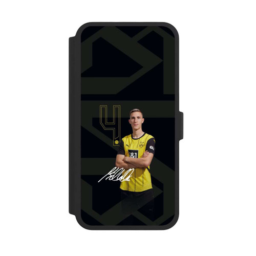 Apple iPhone 16 Pro Max NIVOflip Nico Schlotterbeck 24/25