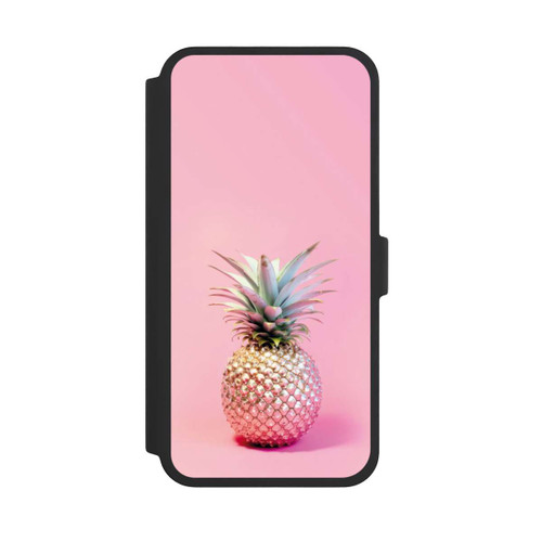Apple iPhone 16 Pro Max NIVOflip Ananas Popstar mit KI
