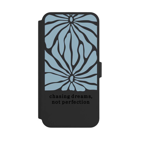 Apple iPhone 16 Pro Max NIVOflip Chasing Dreams, Not Perfection 2