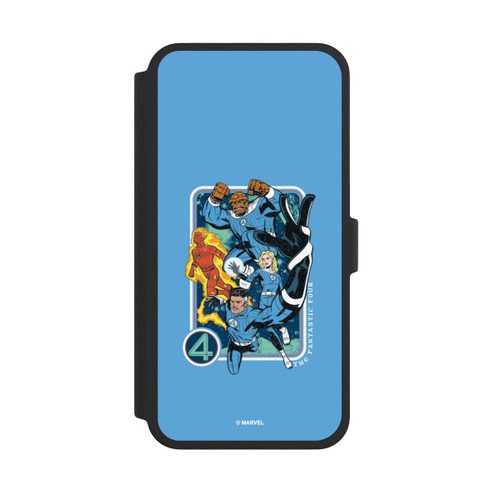 Apple iPhone 16 Pro Max NIVOflip The Fantastic Four Comic