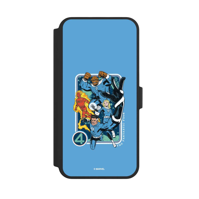 iPhone 16 Pro Max NIVOflip The Fantastic Four Comic