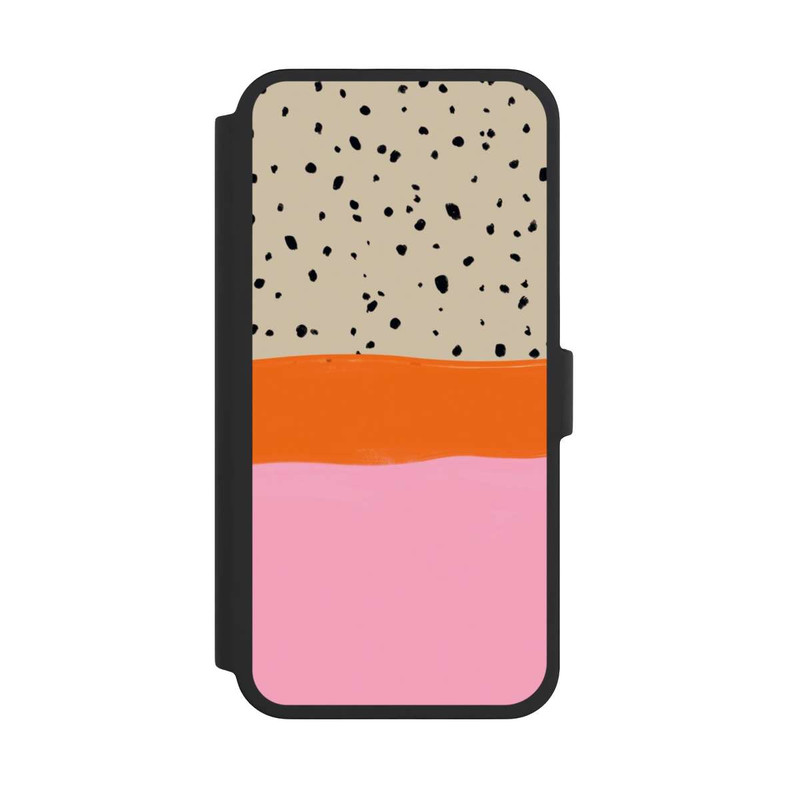 iPhone 16 Pro Max NIVOflip Abstract Brush