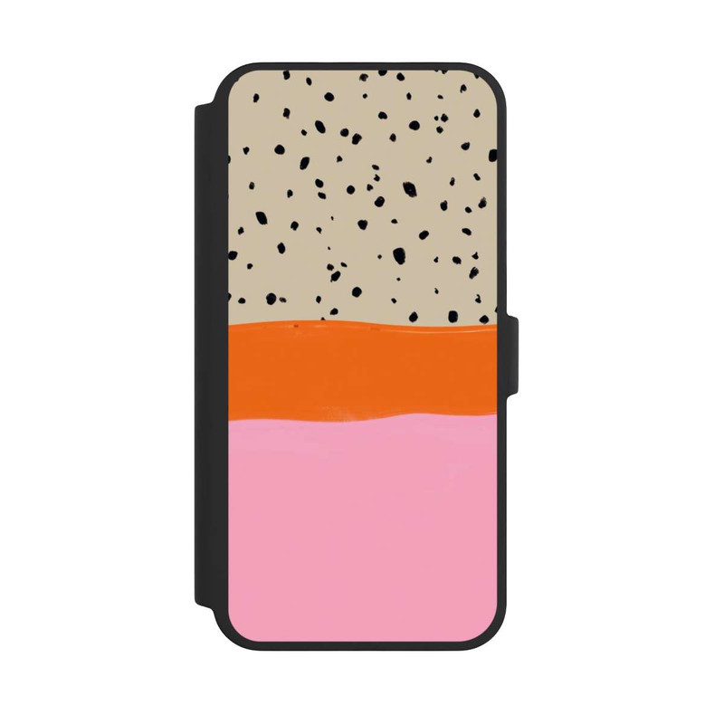 iPhone 16 Pro Max NIVOflip Abstract Brush