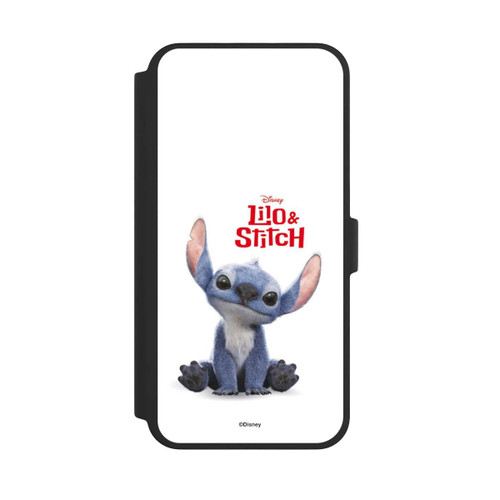 Apple iPhone 16 Pro Max NIVOflip Stitch Live Action Poster