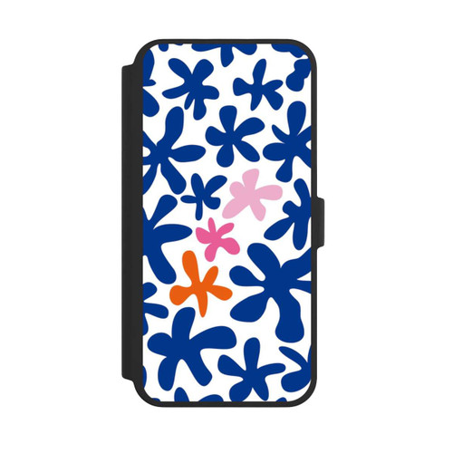 Apple iPhone 16 Pro Max NIVOflip Dopamin Flowers Colormix