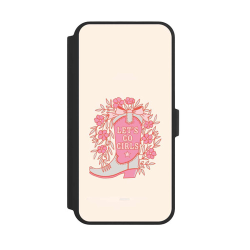 Apple iPhone 16 Pro Max NIVOflip Lets Go Girls