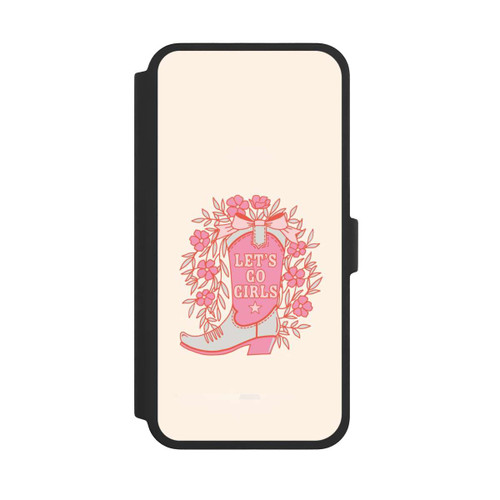 Apple iPhone 16 Pro Max NIVOflip Lets Go Girls