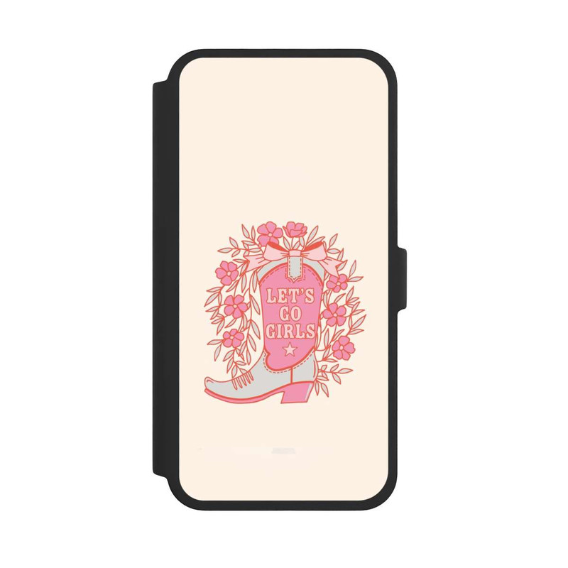 iPhone 16 Pro Max NIVOflip Lets Go Girls