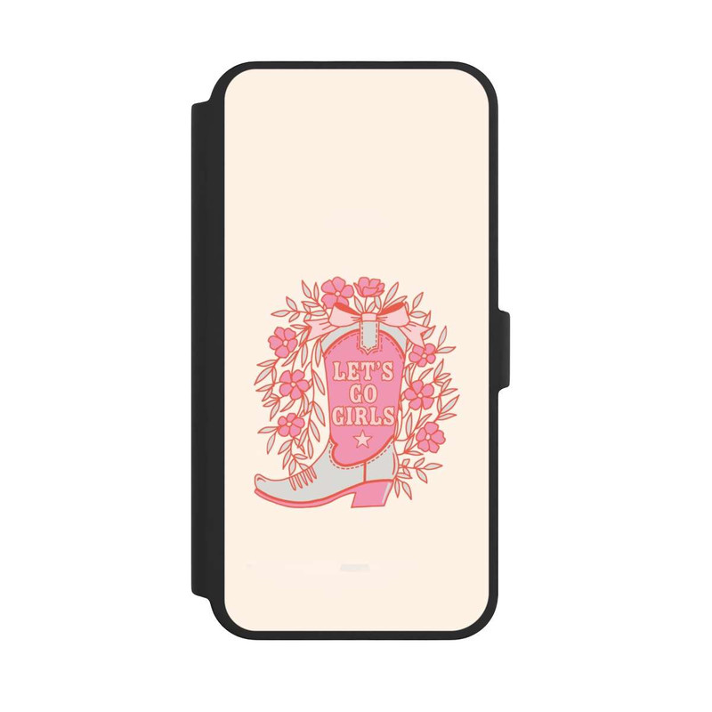 iPhone 16 Pro Max NIVOflip Lets Go Girls