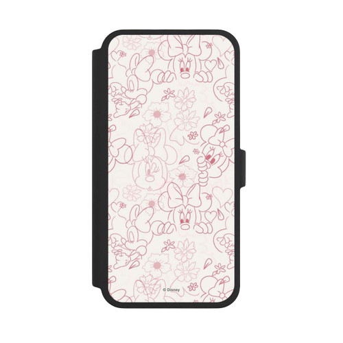 Apple iPhone 16 Pro Max NIVOflip Minnie Spring Pattern