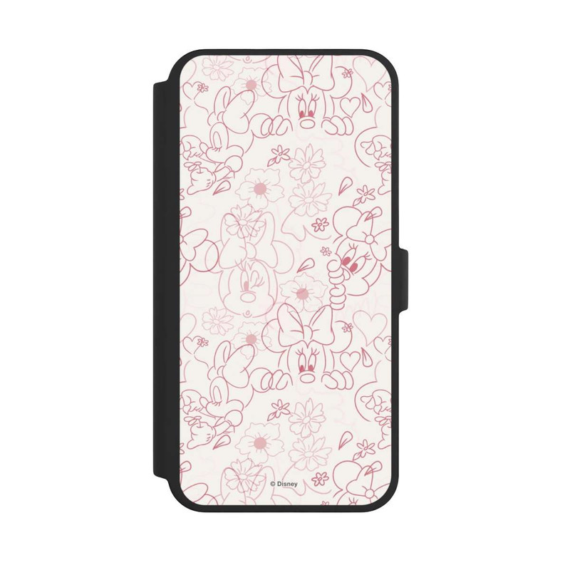 iPhone 16 Pro Max NIVOflip Minnie Spring Pattern