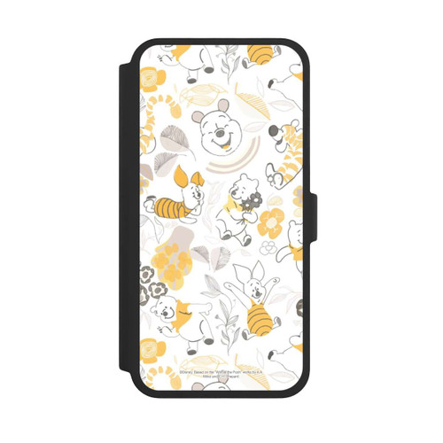 Apple iPhone 16 Pro Max NIVOflip Winnie the Pooh Spring Pattern
