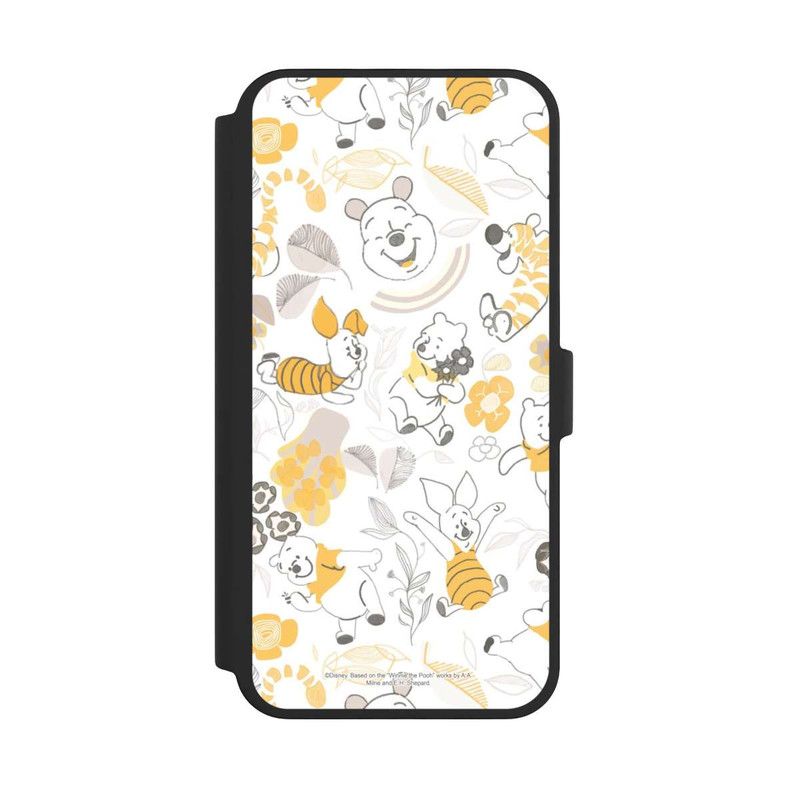 iPhone 16 Pro Max NIVOflip Winnie Puuh Spring Pattern