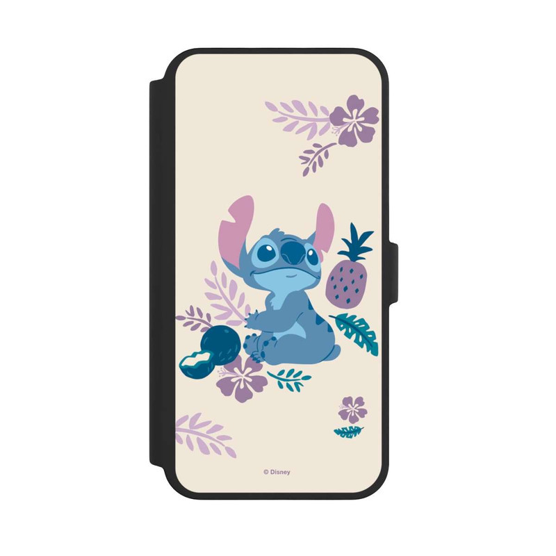 iPhone 16 Pro Max NIVOflip Stitch Floral