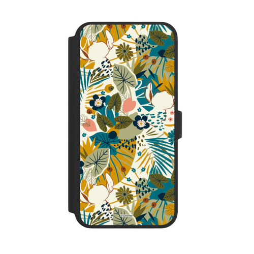 Apple iPhone 16 Pro Max NIVOflip Stitch Sommer Pattern