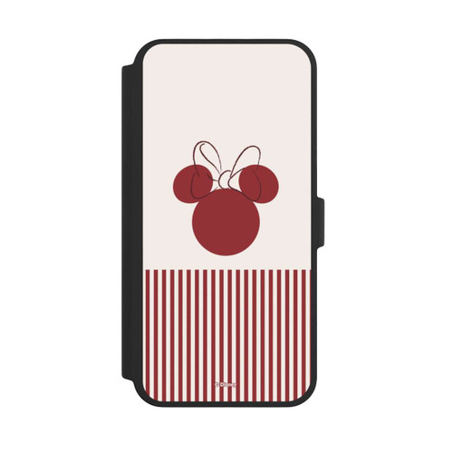 Apple iPhone 16 Pro Max NIVOflip Minnie Icon Pattern Mix