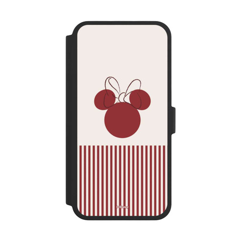 Apple iPhone 16 Pro Max NIVOflip Minnie Icon Pattern Mix