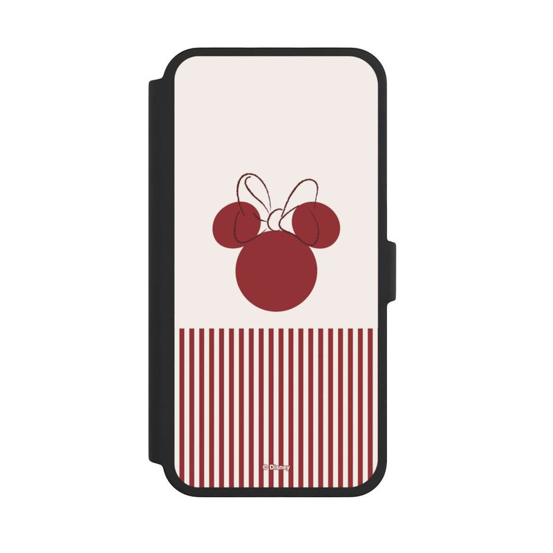 iPhone 16 Pro Max NIVOflip Minnie Icon Pattern Mix