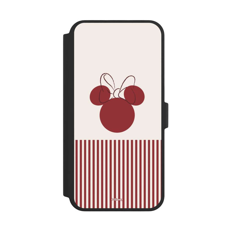 iPhone 16 Pro Max NIVOflip Minnie Icon Pattern Mix