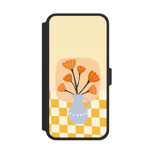 Apple iPhone 16 Pro Max NIVOflip Bloom Vase Spring Flowers
