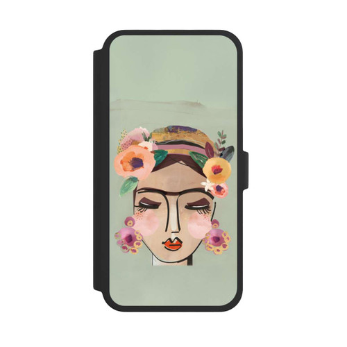 Apple iPhone 16 Pro Max NIVOflip Calm Portrait