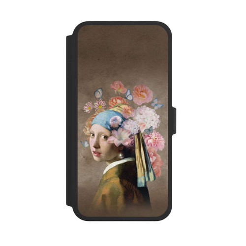 Apple iPhone 16 Pro Max NIVOflip Coloured Pearl Girl