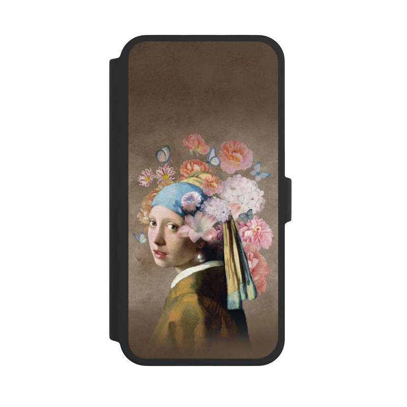 iPhone 16 Pro Max NIVOflip Coloured Pearl Girl