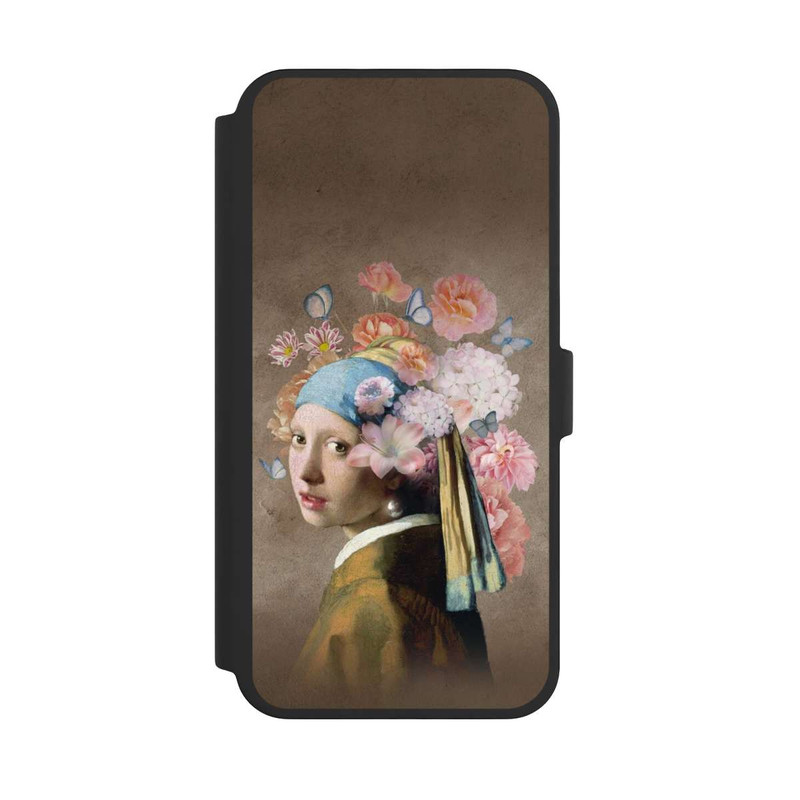 iPhone 16 Pro Max NIVOflip Coloured Pearl Girl