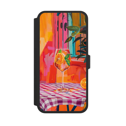 Apple iPhone 16 Pro Max NIVOflip Cocktail Summer Setting