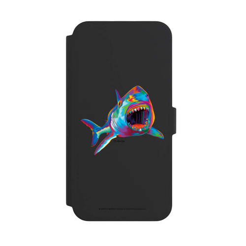 Apple iPhone 16 Pro Max NIVOflip Hai Pop Colour transparent