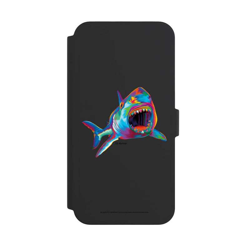 iPhone 16 Pro Max NIVOflip Hai Pop Colour transparent