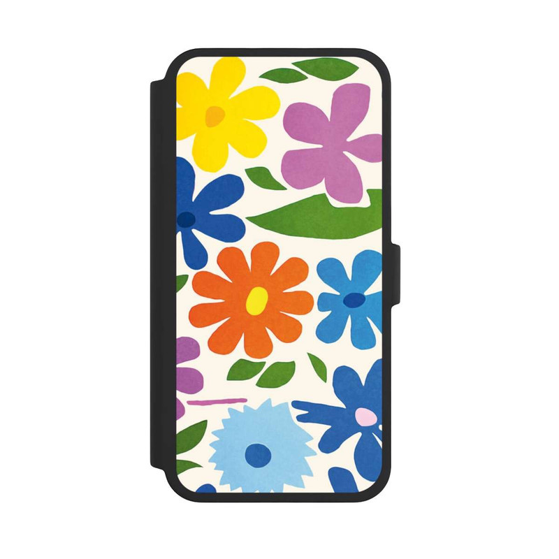 iPhone 16 Pro Max NIVOflip Matisse Groovy Flower Garden