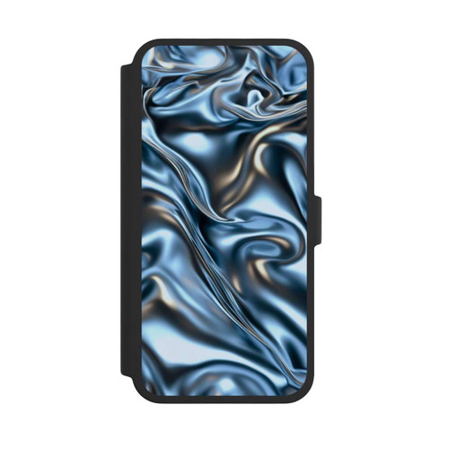 Apple iPhone 16 Pro Max NIVOflip Shiny Chrome