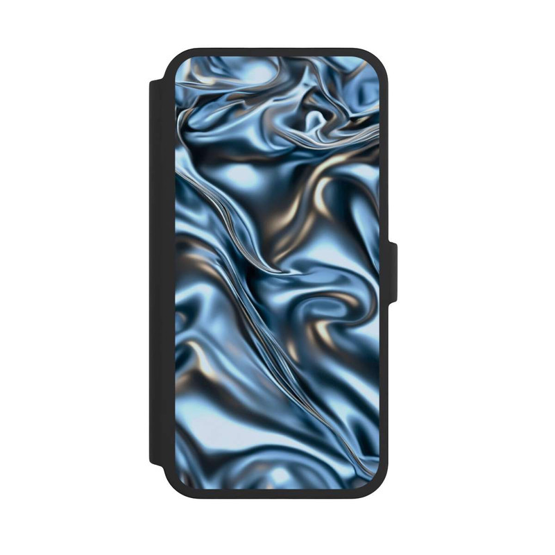 iPhone 16 Pro Max NIVOflip Shiny Chrome