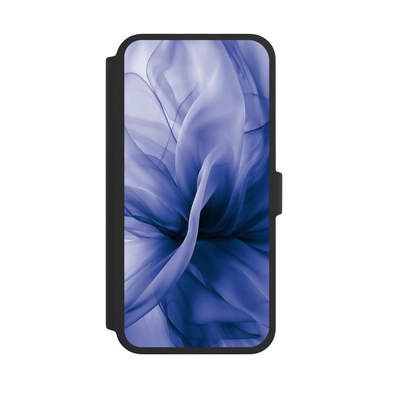 iPhone 16 Pro Max NIVOflip Tranquil Flow Abstract Dimension