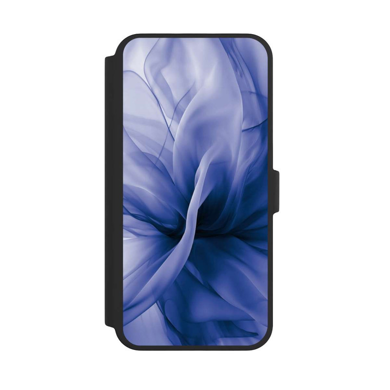 iPhone 16 Pro Max NIVOflip Tranquil Flow Abstract Dimension