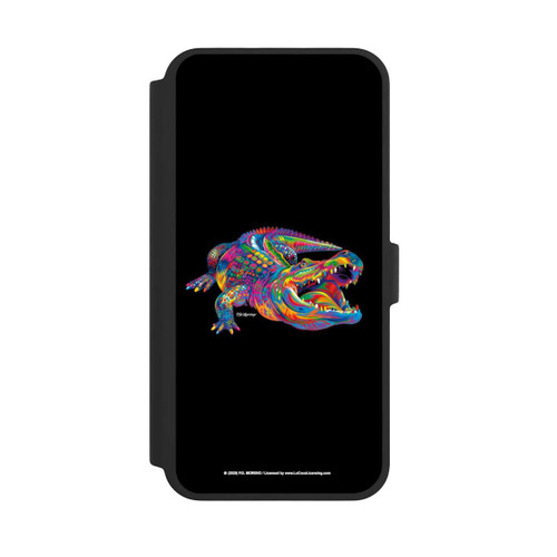 Apple iPhone 16 Pro Max NIVOflip Alligator