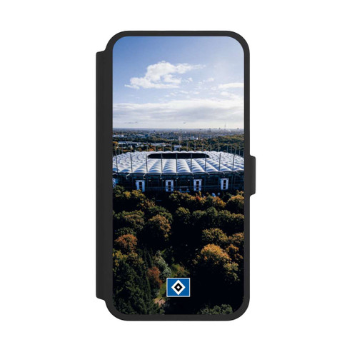 Apple iPhone 16 Pro Max NIVOflip HSV Volksparkstadion