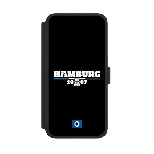 Apple iPhone 16 Pro Max NIVOflip Hamburg 1887