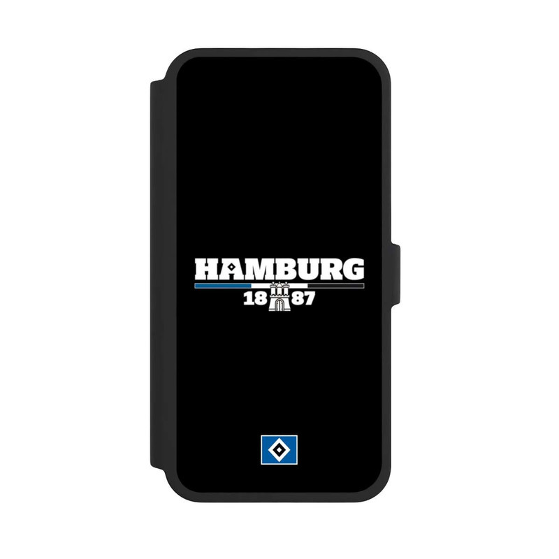 iPhone 16 Pro Max NIVOflip Hamburg 1887